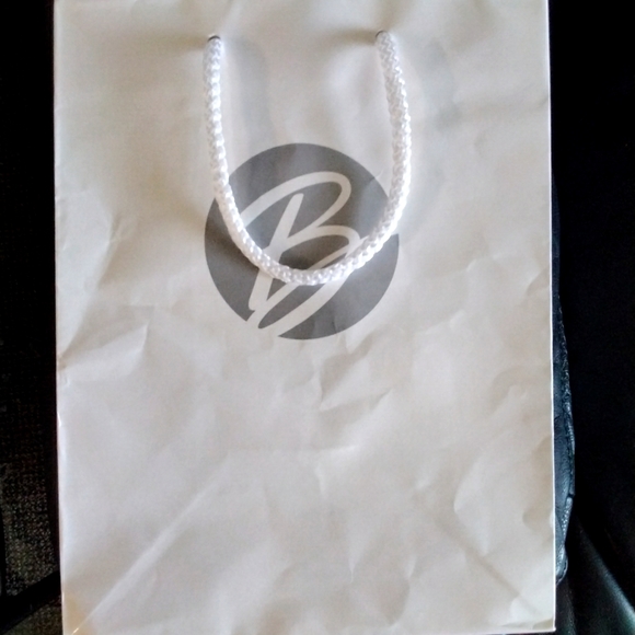 BOSCOV'S SHOPING BAG - Picture 1 of 1